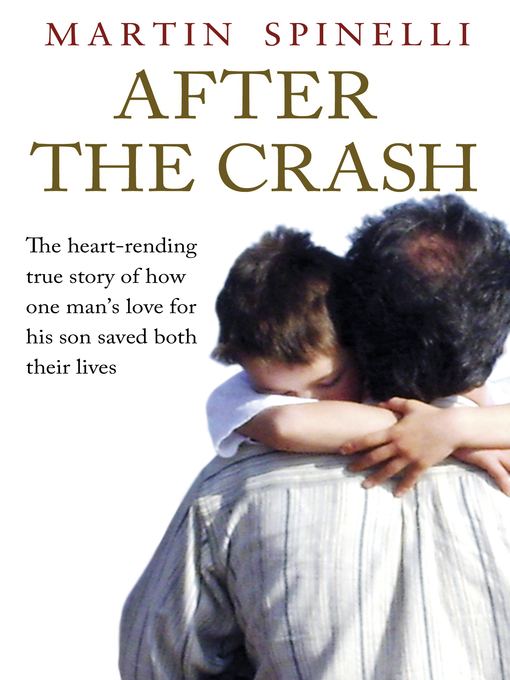 Title details for After the Crash by Martin Spinelli - Wait list